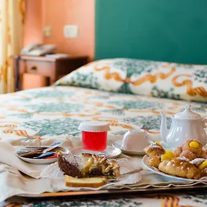 Vecchio Borgo Hotel Palermo