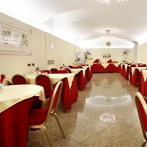 Terminal Hotel Milão