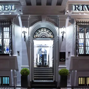 Lhp River & Florença