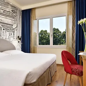 Szálloda Fh55 Grand Mediterraneo