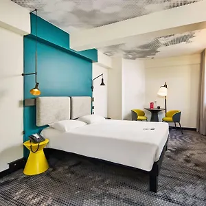 Ibis Wenceslas Square Hotell Prag