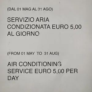 Vienna Hotel Milão