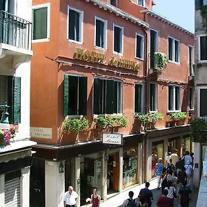 Da Bruno Hotel Veneza