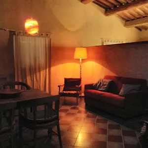 Bed & Breakfast L'asino Vola
