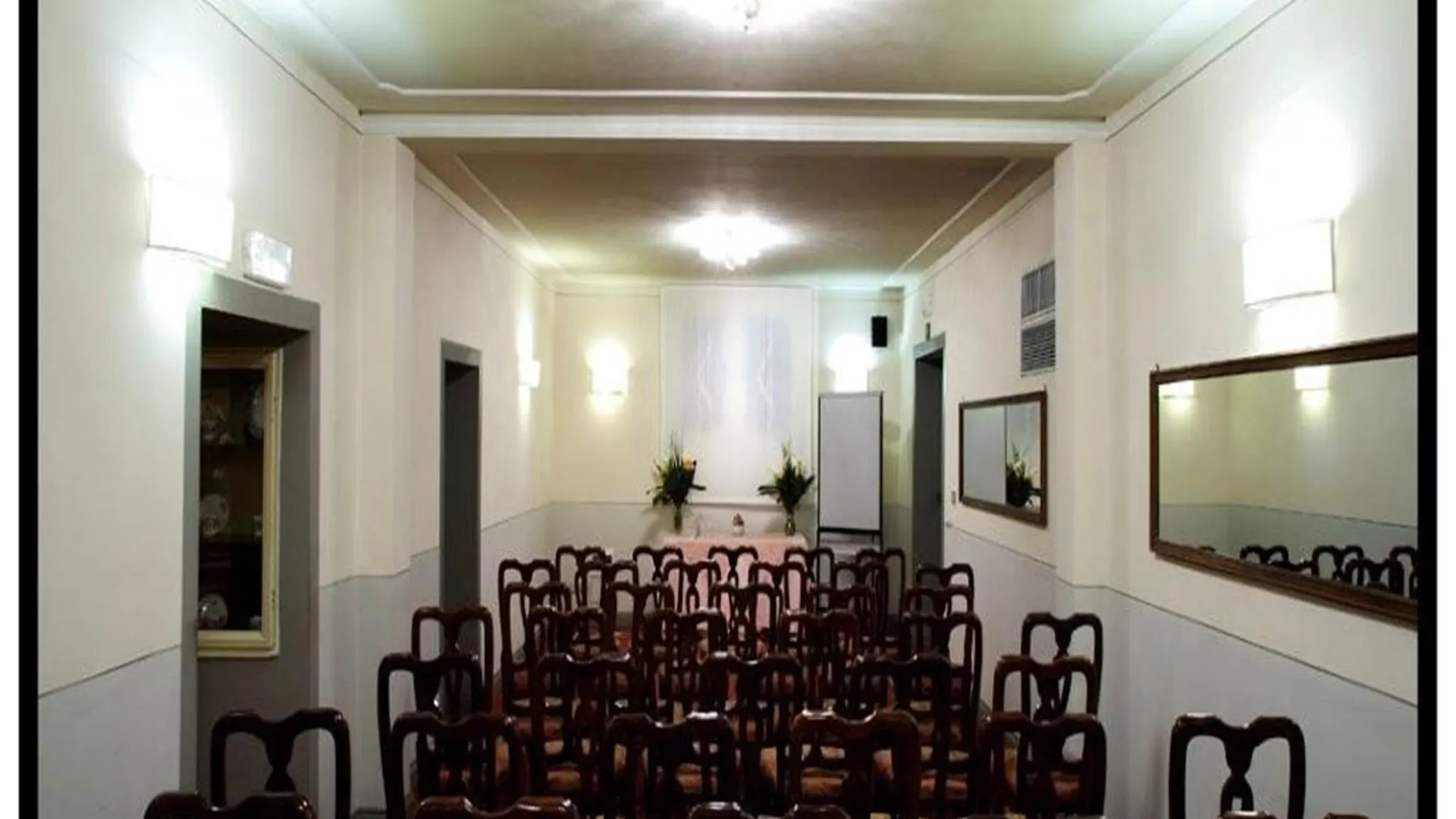 Hotel Villa Carlotta Florencja