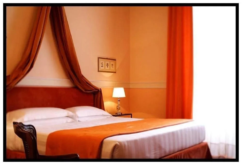 Hotel Villa Carlotta Florença 4*,  Itália