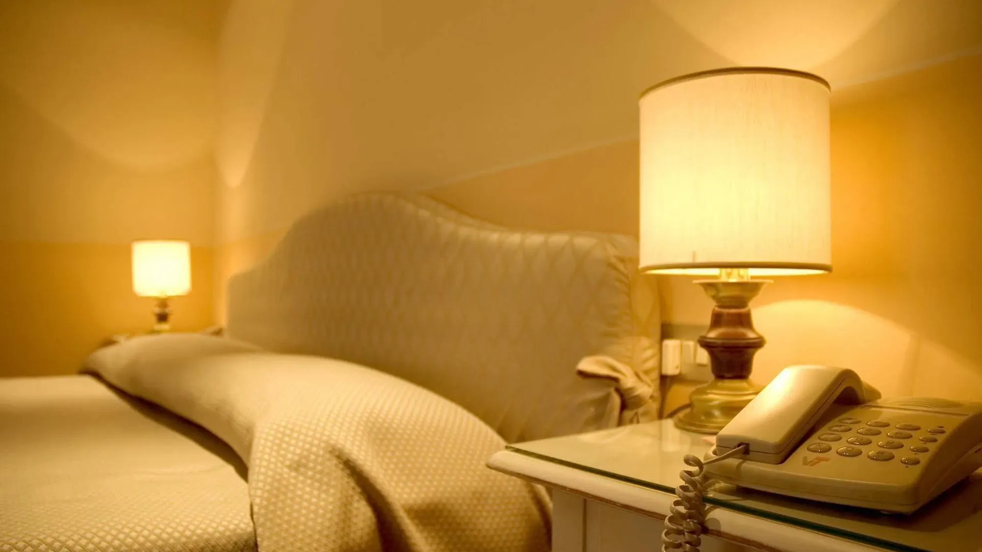 ****  Hotel Villa Carlotta Florencja Włochy