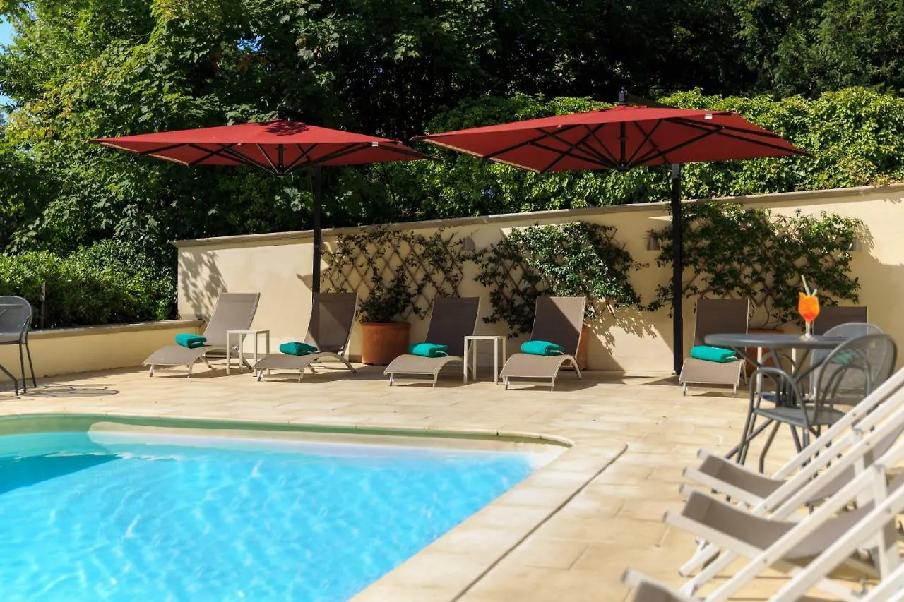 Hotel Villa Carlotta Florencja