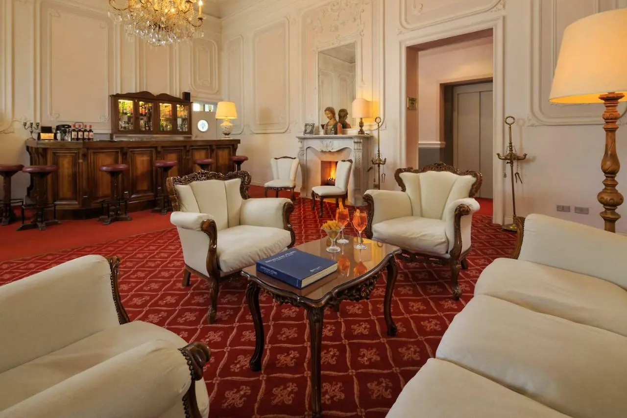 ****  Hotel Villa Carlotta Florencja Włochy
