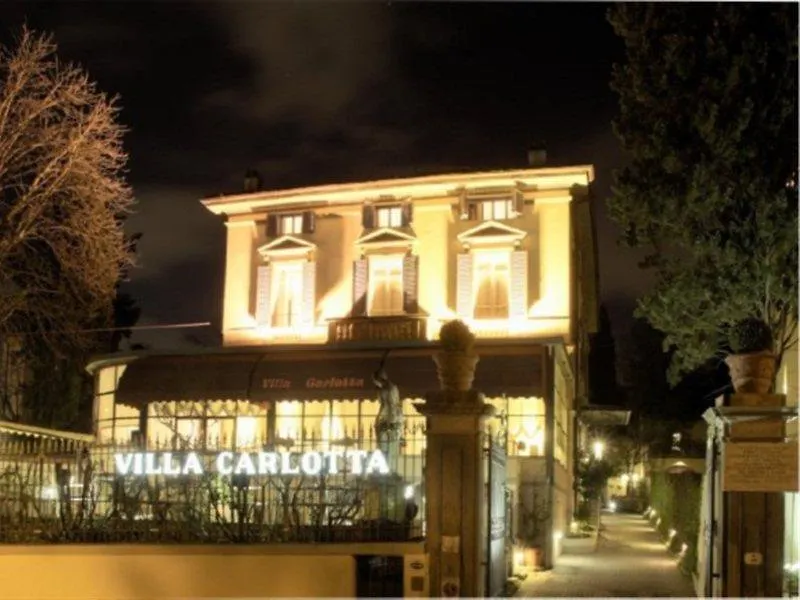 Hotel Villa Carlotta Firenze 4*,