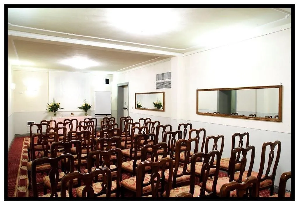 Hotel Villa Carlotta Firenze 4*,  Olaszország
