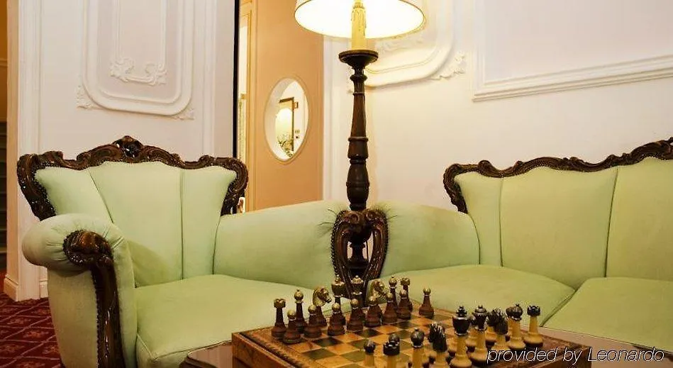Hotel Villa Carlotta Firenze 4*,