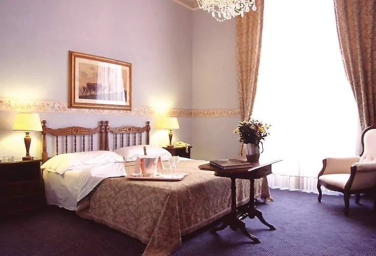 Hotel Villa Carlotta Firenze