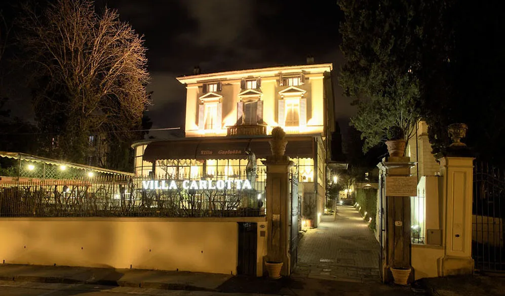 Hotel Villa Carlotta Firenze
