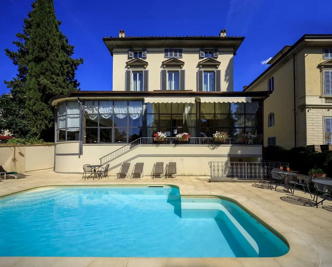 Hotel Villa Carlotta Firenze 4*,
