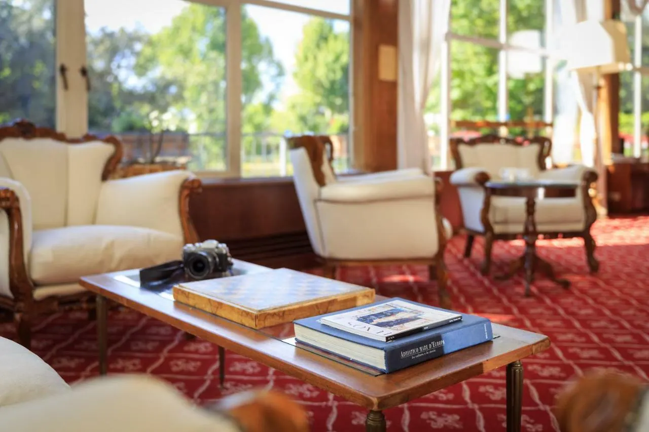 Hotel Villa Carlotta Firenze