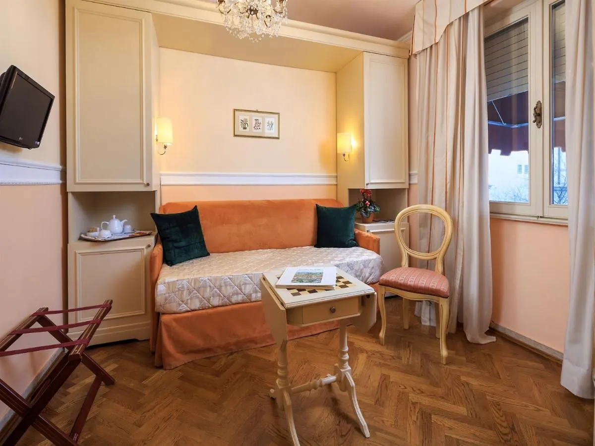 Hotel Villa Carlotta Firenze