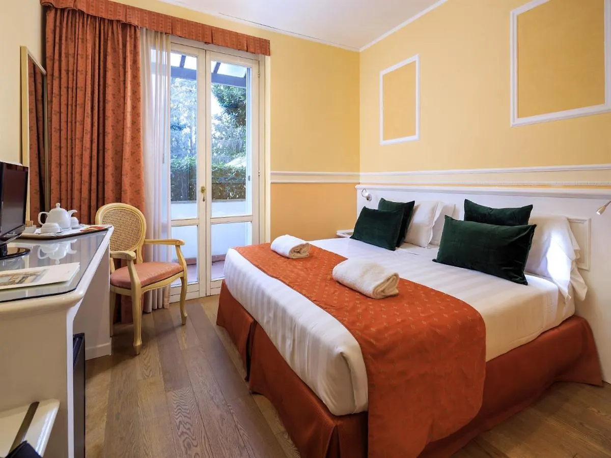 Hotel Villa Carlotta Firenze