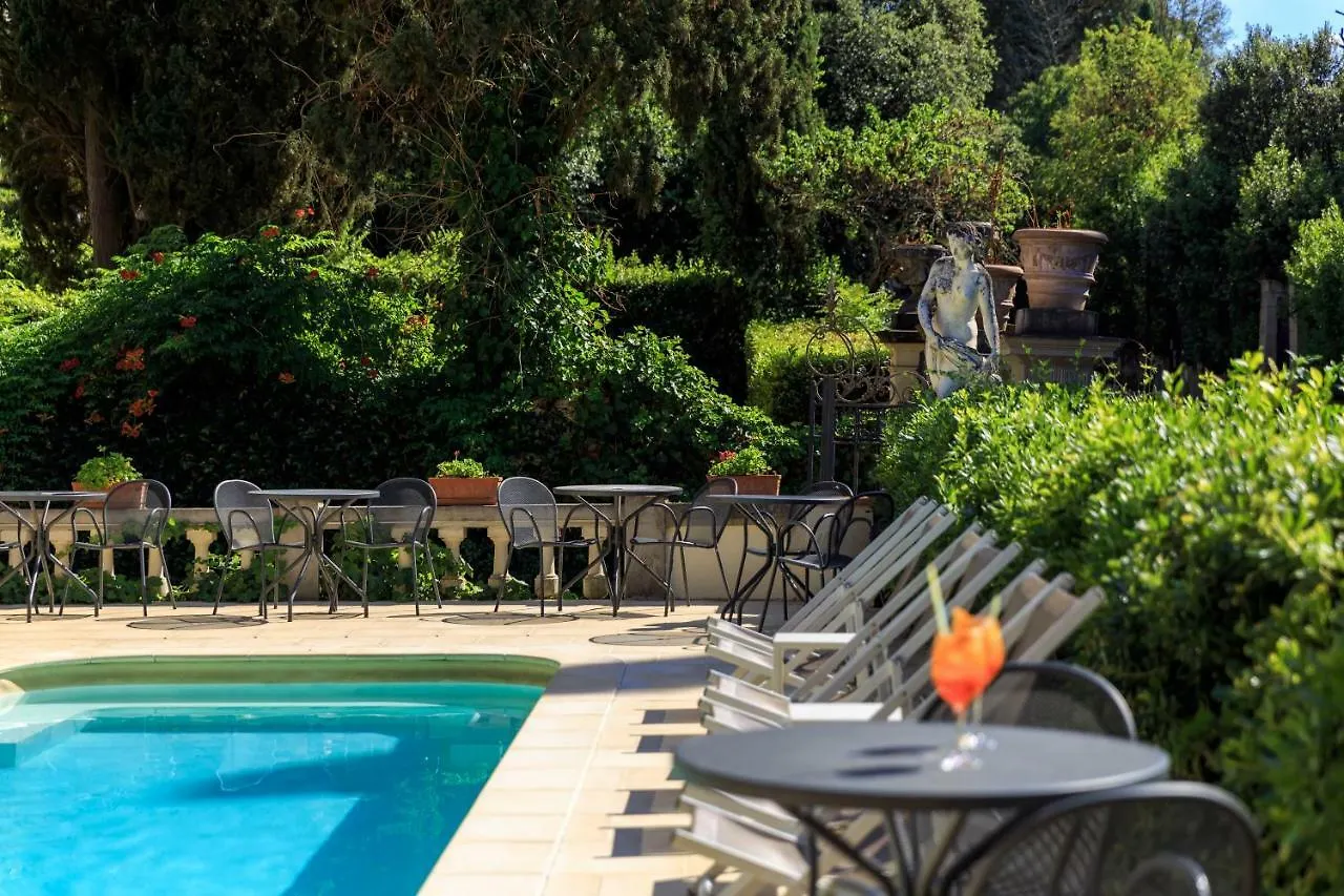 Hotel Villa Carlotta Florence